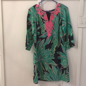 Lily Pulitzer size 2 Dress